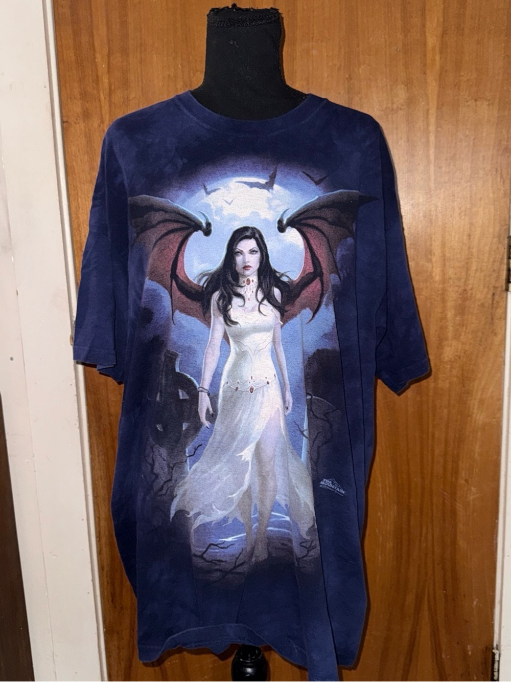 Vintage Tee
